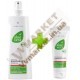 Набор Алоэ Вера Спрей «Скорая помощь» (Aloe Vera Emergency spray), 400мл и Алоэ Вера Концентрат (Aloe Vera Concetrate), 100 мл, LR